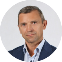 Artur Sitak, Prezes Zarządu