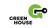 Green House Nieruchomości Logo